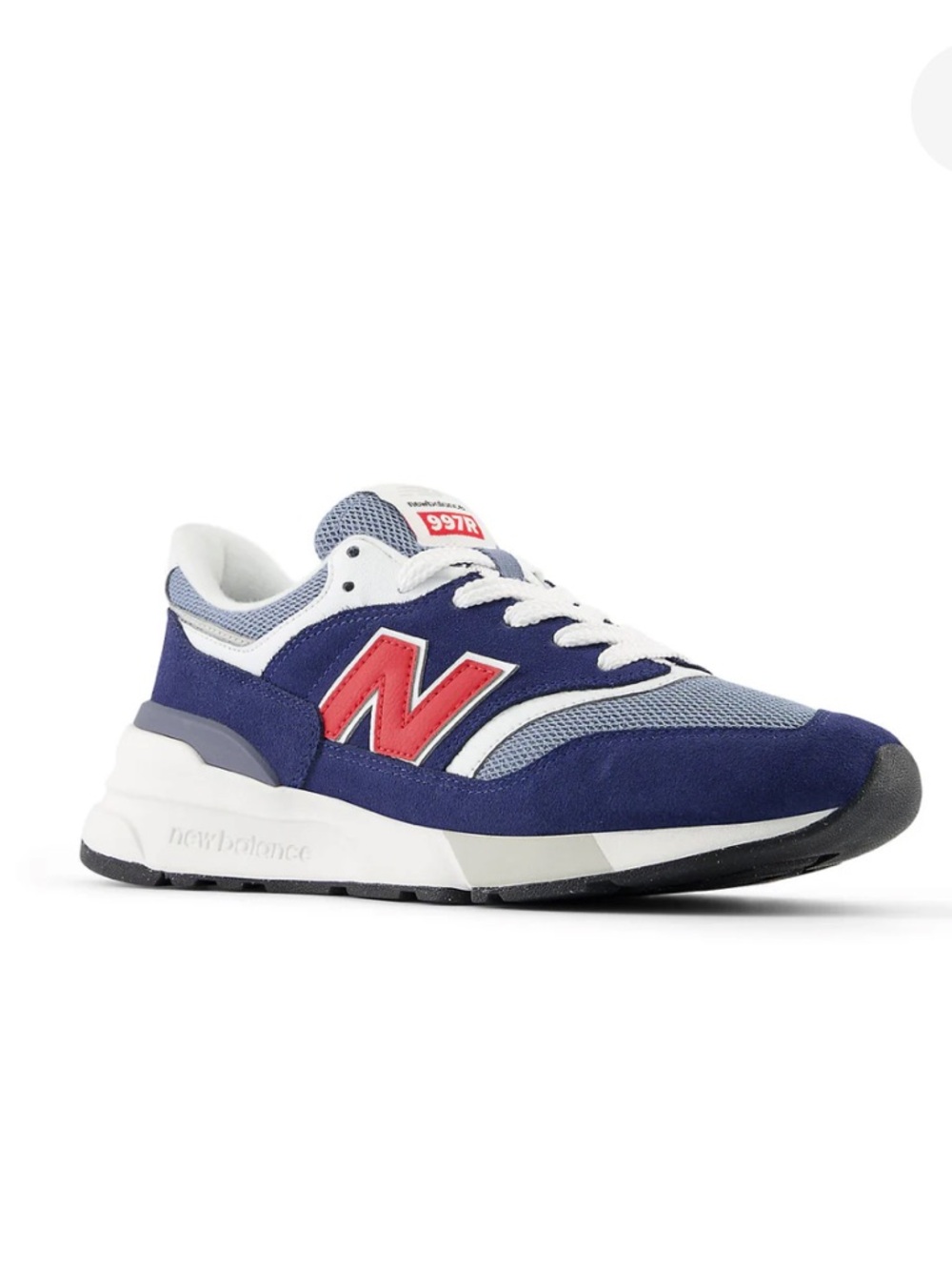 New Balance 997R